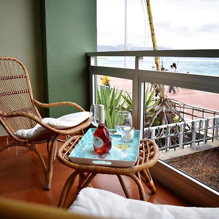 Tc Lindamar Apartment Las Palmas de Gran Canaria Luaran gambar