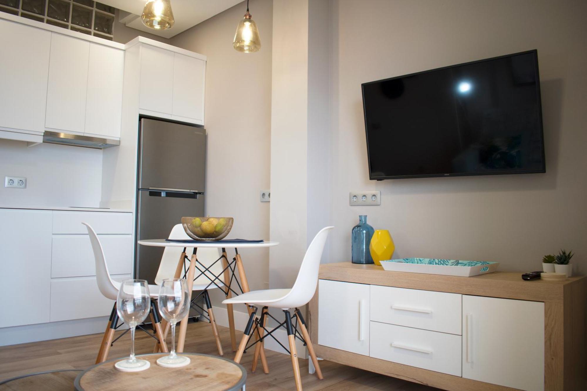Tc Lindamar Apartment Las Palmas de Gran Canaria Luaran gambar