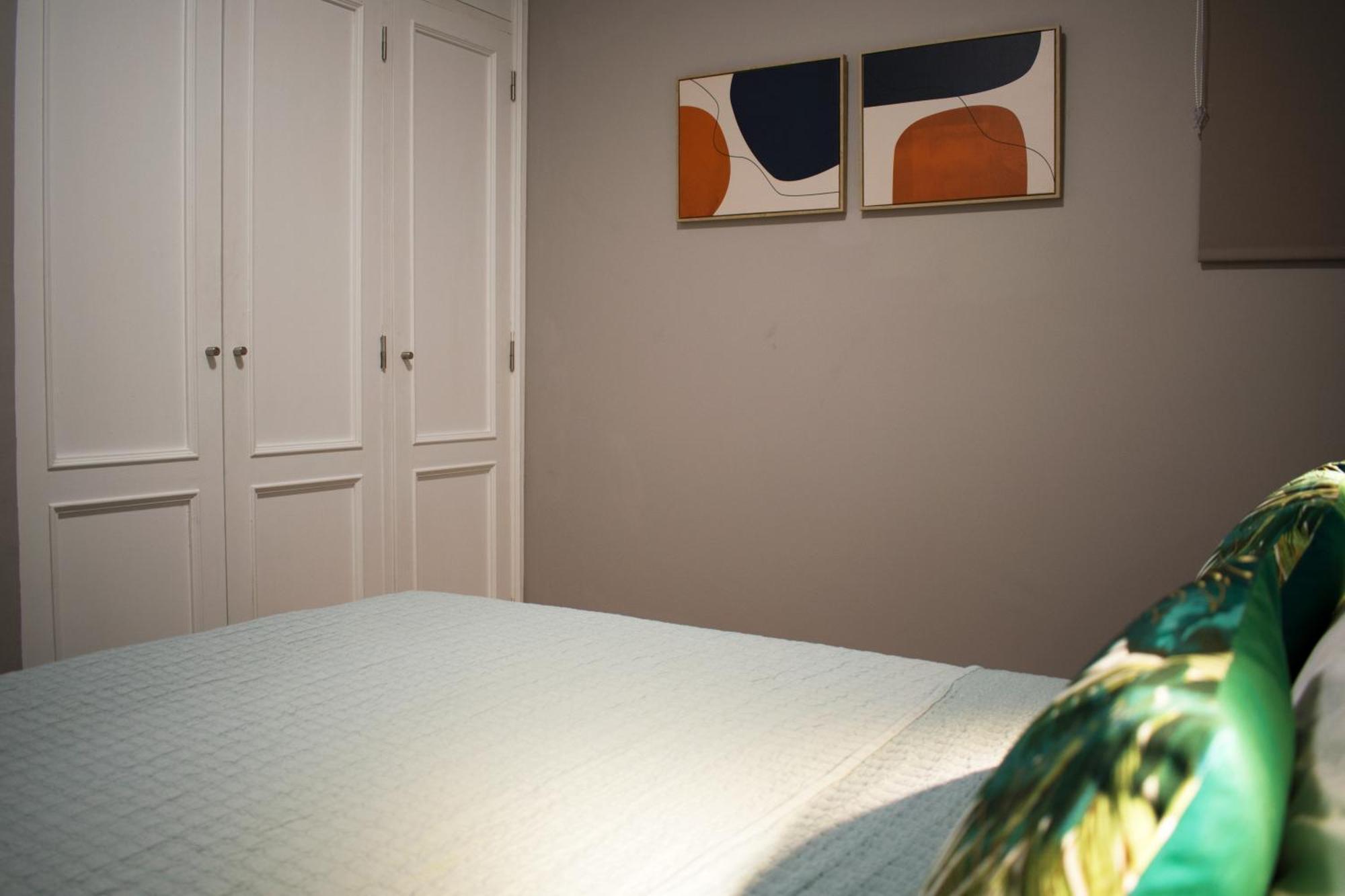 Tc Lindamar Apartment Las Palmas de Gran Canaria Luaran gambar