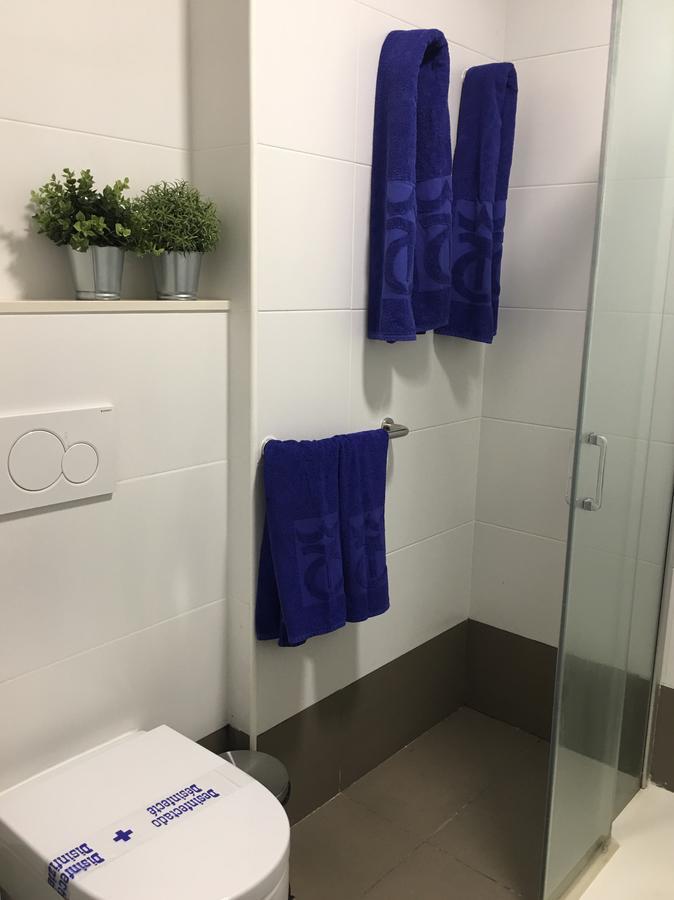 Tc Lindamar Apartment Las Palmas de Gran Canaria Luaran gambar