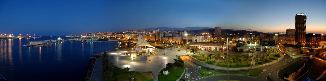 Tc Lindamar Apartment Las Palmas de Gran Canaria Luaran gambar