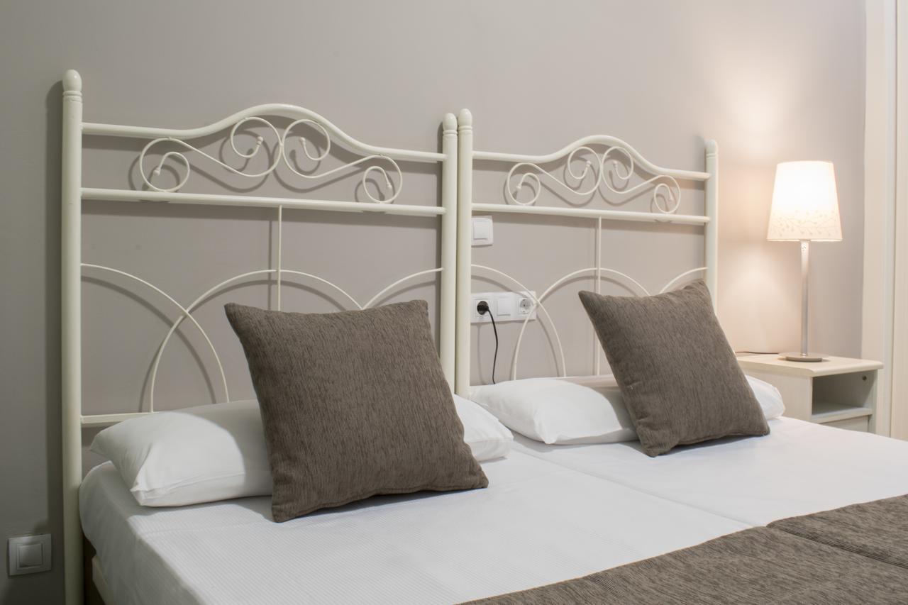 Tc Lindamar Apartment Las Palmas de Gran Canaria Luaran gambar