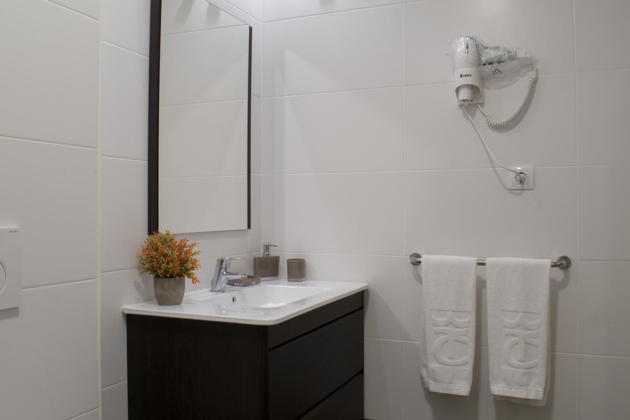 Tc Lindamar Apartment Las Palmas de Gran Canaria Luaran gambar