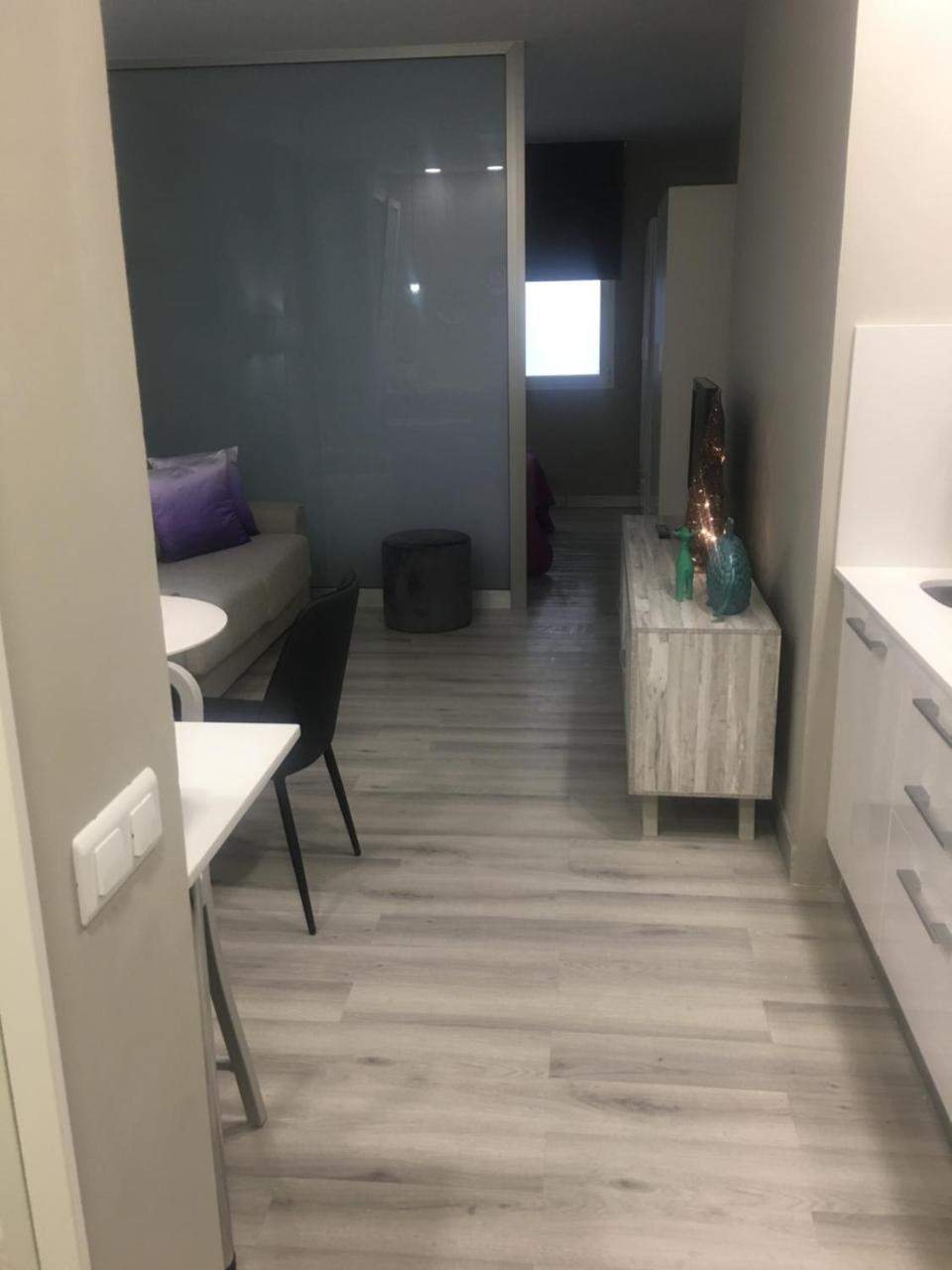 Tc Lindamar Apartment Las Palmas de Gran Canaria Luaran gambar