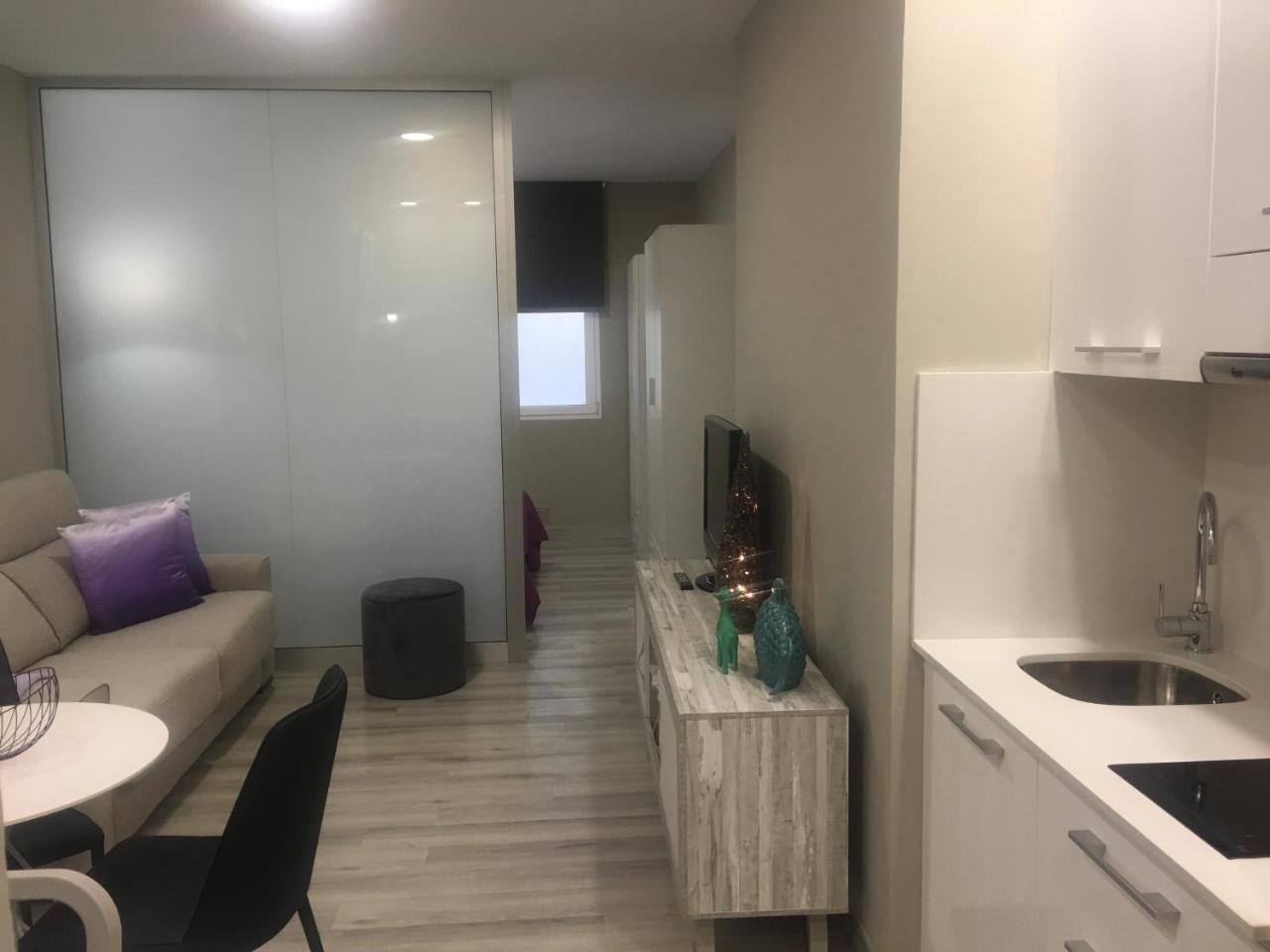 Tc Lindamar Apartment Las Palmas de Gran Canaria Luaran gambar