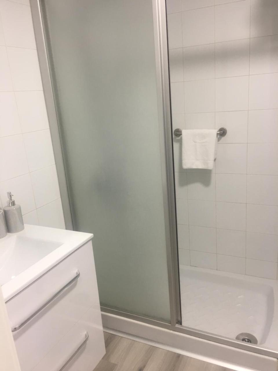 Tc Lindamar Apartment Las Palmas de Gran Canaria Luaran gambar