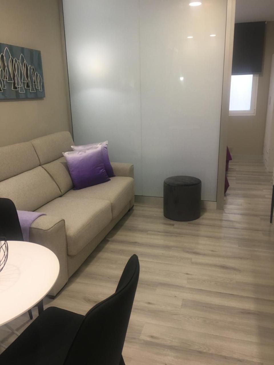 Tc Lindamar Apartment Las Palmas de Gran Canaria Luaran gambar